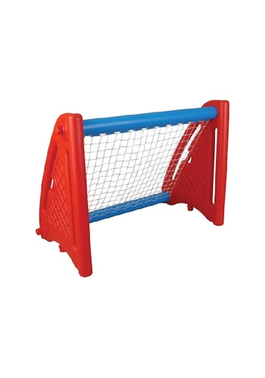 Pilsan Minyatür Futbol Kalesi Çok Renkli