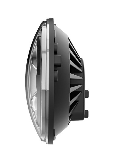 Mercedes G Serisi Uyumlu Mercekli Led Far