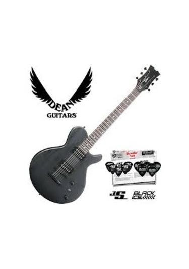 Dean Evoxm Tbks Elektro Gitar-Pena