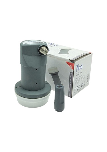 Next Nextstar YE-333 1DB Tekli Lnb