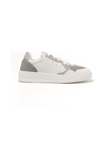 Sneaker Günlük Kadın Diğer 115580co Comart London 5580co Grey Bianco Grey Bianco Gri