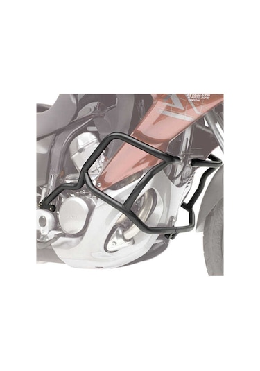 Kappa Kn455 Honda Xl 700V Transalp 08-13 Koruma Demiri