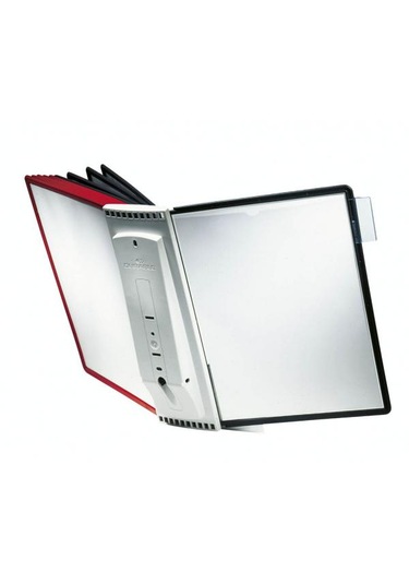 Durable Sherpa 5631 Duvar Sunum Ünitesi