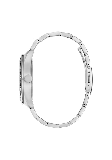 Guess Gugw0904g1 Erkek Kol Saati Gümüş