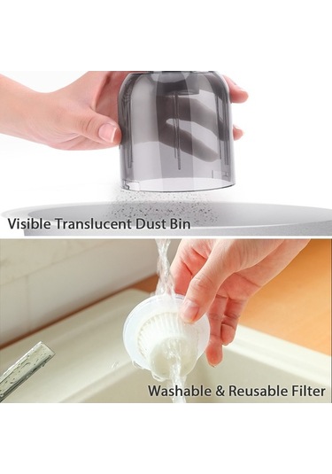 Besthome1 Kolektif Kullanım İçin 120w 9000pa Soğutucu, Ev Arabalarında Ofiste Uygun, Siyah Kablosuz Tasınabilir Soğutucu