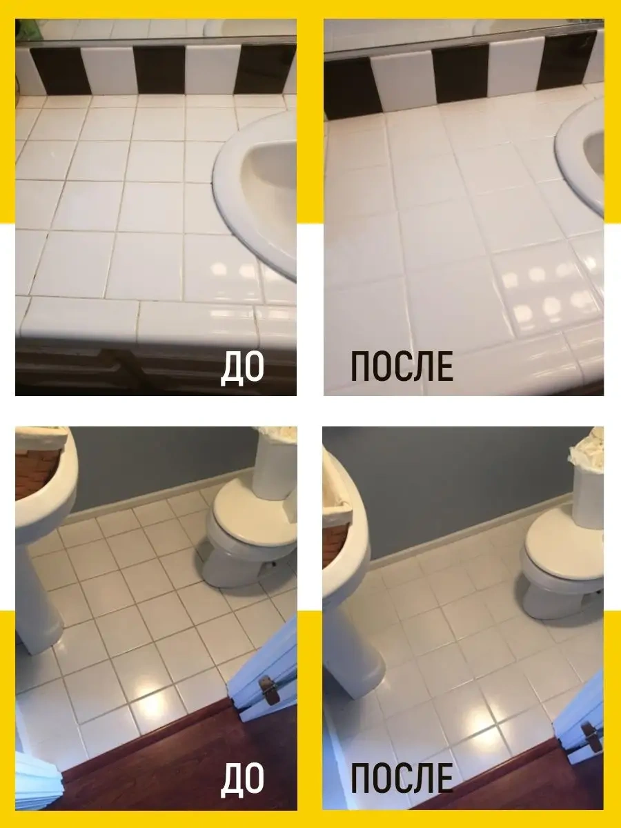 Walnut Fayans Derzleri İçin Belirleyici 100032661 Beyaz