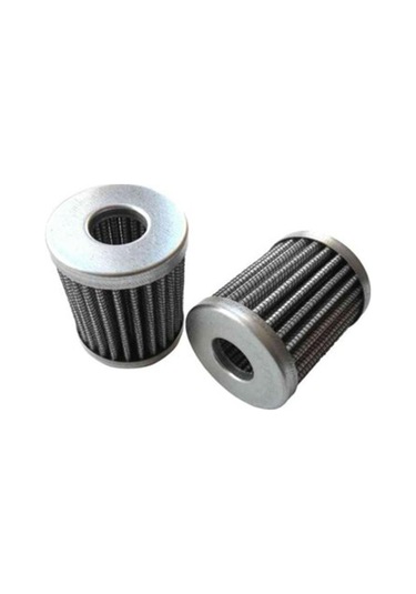 Lovato Lpg Filtresi 5'Li Uyumlu Çok Renkli