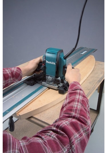 Makita RP0900 900W Dik Freze