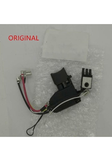 Makita 650753-7 6507545 Dhp482 Df482d Ddf482 Ddf482rme Ddf482z Dhp482rme Dhp482z Dhp482ra İçin Anahtar