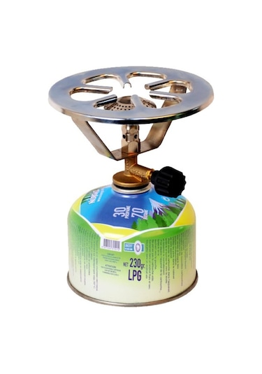 Nurgaz Pergamon Ocak Çok Renkli