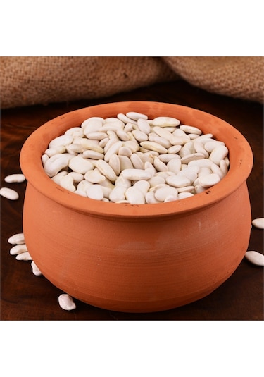 Gurmepark Dermason Kuru Fasulye 1 KG