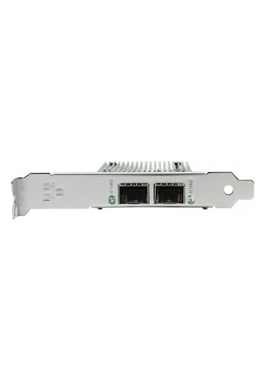 LR-LINK Intel X520-DA2 10G Dual Sfp+ 2 Port Ethernet Kartı