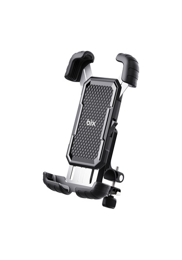 Bix Bph02 Gidon Bağlantılı Bisiklet Motosiklet Telefon Tutucu