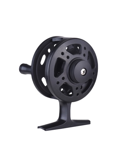 Wezone Plastik Uçucu Balıkçılık Makarası 60mm - Hafif 87g , Dayanıklı Gövde, Pürüzsüz İpleme Ve Kolay Kuvvet Regülasyonu