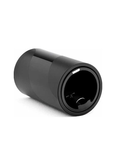 Fortunelane Otomatik Basma Açıcı: Gıda Kalitesi Abs Materyal, Manyetik Kapak Tutucu, Soda Ve Bira İçin Taşınabilir Açıcı