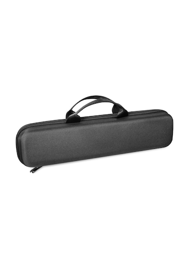 Airstrait HT01 Düzleştirici Düşme Önleyici Çanta Siyah