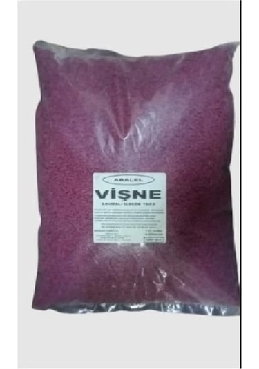 Aralel Vişne Aromalı İçecek Tozu 250 G