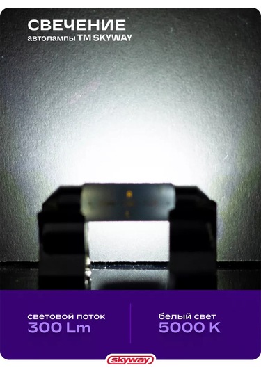 Skyway C5w Led Araba Lambası 2 Adet 241408577