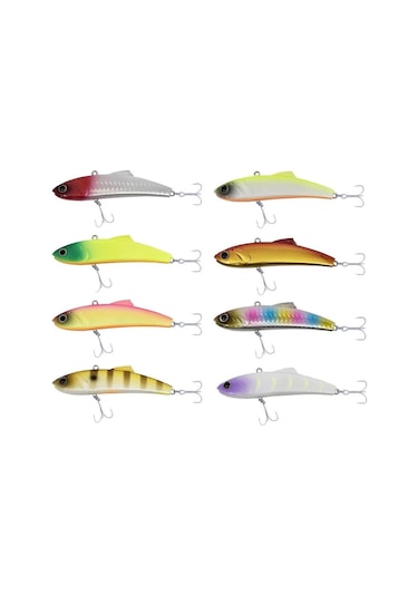 Kendo Zero Arise Sh Vib 83s 26gr Sahte Balık