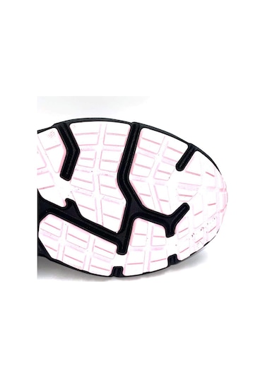 U.s. Polo Assn. Gerrard Hı Wmn 4pr Kadın Aoutdoor Bot Siyah Siyah