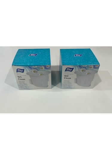 2adet Plastik Wc Matik Tuvalet Kapağı Tek Kapaklı Koku Önleyici