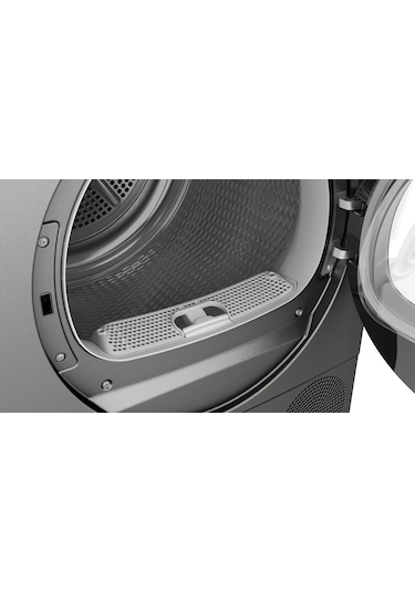 Siemens iQ500 WQ42G20RTR 9 KG Isı Pompalı Kurutma Makinesi