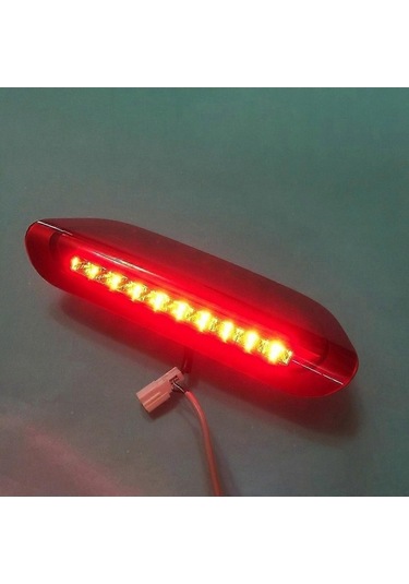 Ebitda Nissan Juke 2011-2014 Arka Stop Lambası Led - Kolay Montaj, Yüksek Kalite, Kullanıcı Yorumlarına Dayalı