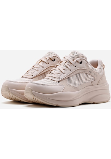 Skechers Street Twisterz - Lighten Up Kadın Bej Günlük Ayakkabı 177402 Sand Kum Rengi Skechers Street Twisterz - Lighten Up Kadın Bej Günlük Ayakkabı 177402 Sand Kum Rengi