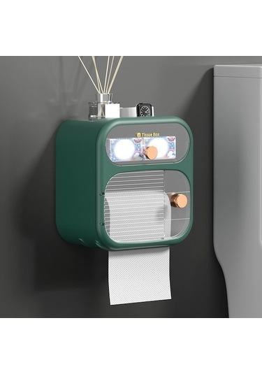 Su Sones Renk: Raf Monte Moda Mendil Kutusu, Katman Geçirmez Duvara Çift Banyo Ai Diğer Diğer