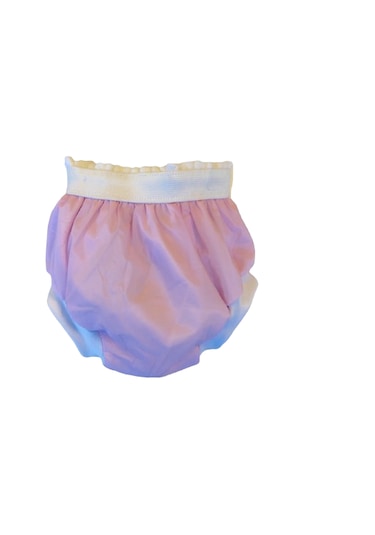 Sema Baby Lüks Alıştırma Külodu 16-22 Kg - Pembe