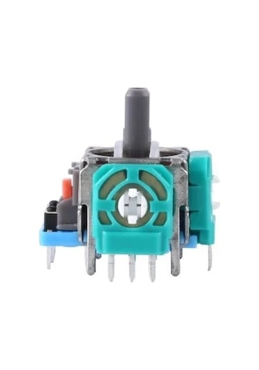 Teknoroket PS4 Joystick Analog Motor 2 Adet