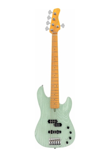 Sire Marcus Miller P6 5 Telli Bas Gitar P65sgm