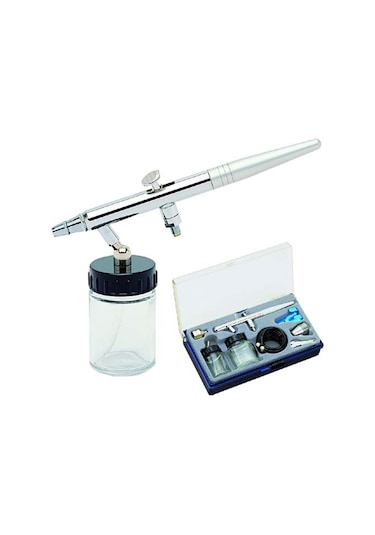 Magicbrush Airbrush Kit Ab-119A Boya Tabancası