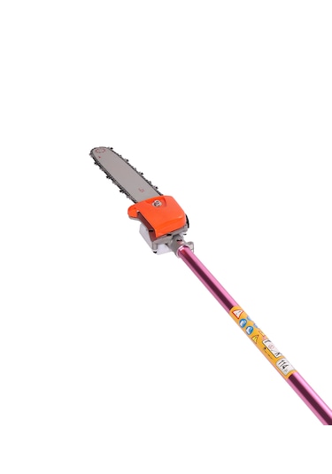 Mitashi Pro Mt22 Dal Budama Aparatı 26 Mm 9 Diş Tüm Tırpanlara Uyumlu