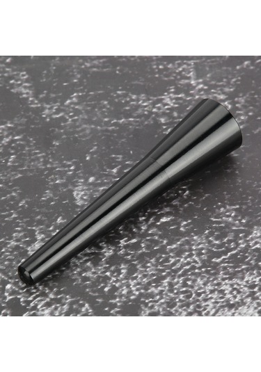 Ximistore9 Mercedes R171 Slk Sl 200-500 İçin Dekoratif Kısa Direk Anten, T6061 Alüminyum, Kolay Kurulum, Dayanıklı