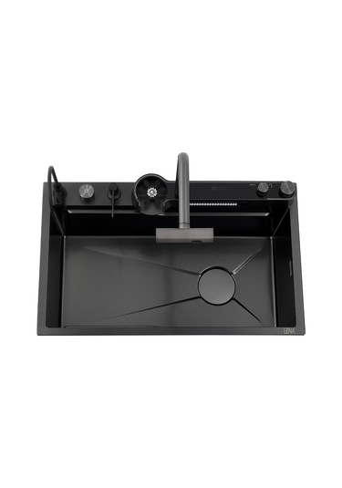 L-me75-3001nb Mutfak Eviyesi