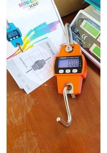 Aneng Vinç Kantarı 300 KG