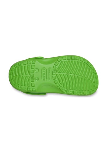 Crocs Classic Clog K Çocuk Terlik 206991 30t