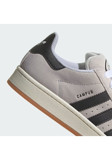 Adidas Campus 00S Stady Kadın Günlük Spor Ayakkabı - Beyaz