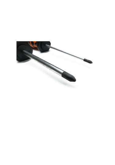 Retta Düz Yıldız Tornavida Seti 6 Parça