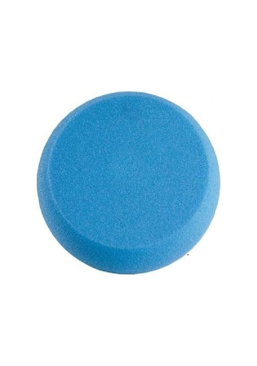 Flex 304.751 160 Mm Mat Boya Polisaj Süngeri Flex Mavi