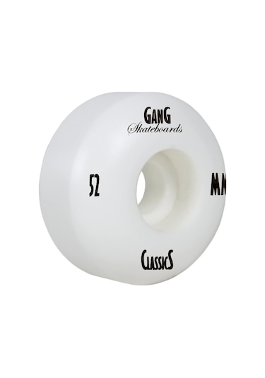 Gang 8.0 Combatant Complete Profesyonel Kaykay Çok Renkli