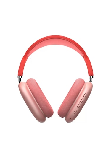 Karler Bass KRH2 Bluetooth 5.3 Kulak Üstü Kulaklık