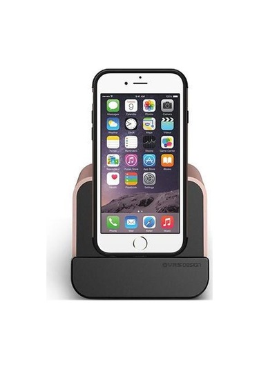 Verus New İ-depot Masaüstü Stand Dock