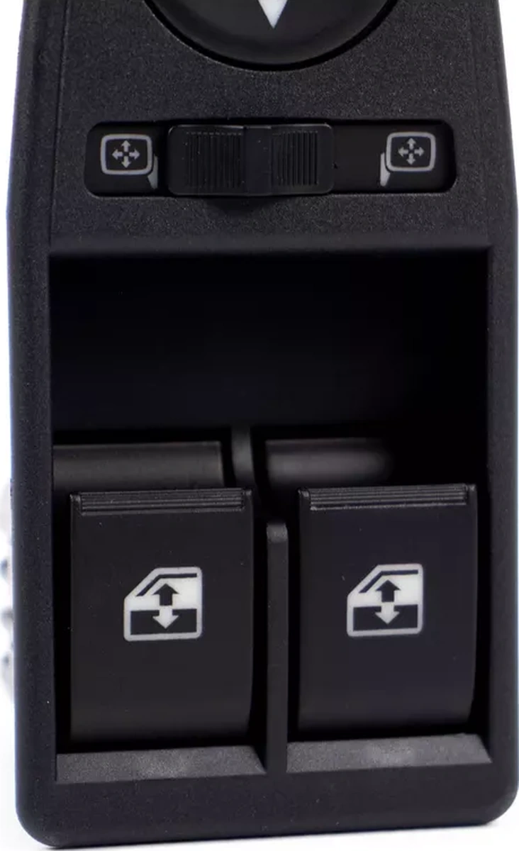 Lvmarkt Granta, Kalina, Niva Urban İçin Cam Sürücü Ünitesi 190100939