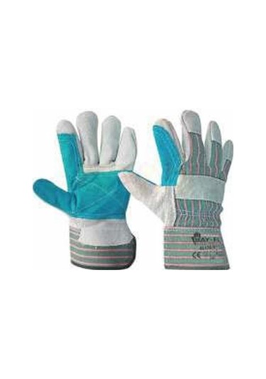 Bay-el Deri Eldiven No:10 El-410