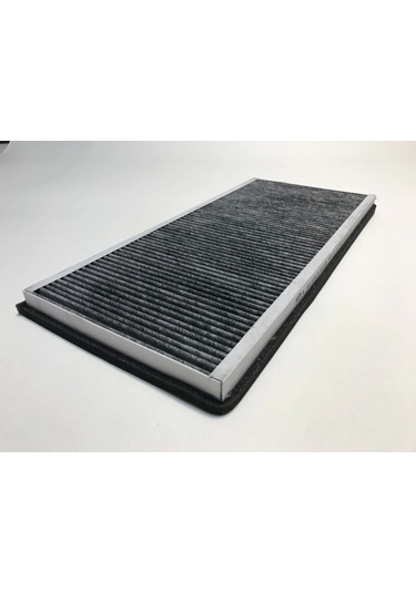 Polen Fıltre Karbonlu Bmw X5 E53 Bm 00-06
