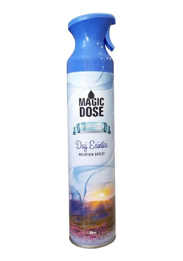 Magic Dose Multi Sprey Dağ Esintisi 300ML