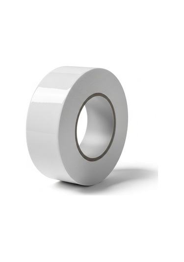 Ft-9100 Beyaz Yer İşaretleme Bandı 50mm 30m