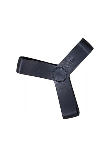 Aropec Fin Gripper Palet Tutucu - S Gri